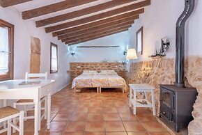 Agroturismo Es Rafal Roig by MHR