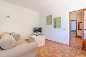 Agroturismo Es Rafal Roig by MHR