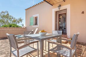 Agroturismo Es Rafal Roig by MHR