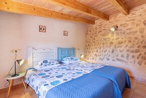 Agroturismo Es Rafal Roig by MHR