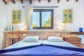Agroturismo Es Rafal Roig by MHR