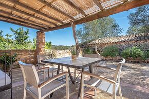 Agroturismo Es Rafal Roig by MHR