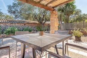 Agroturismo Es Rafal Roig by MHR