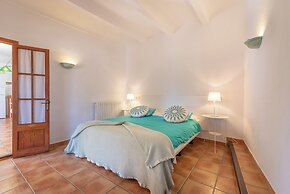 Agroturismo Es Rafal Roig by MHR