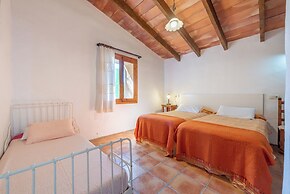 Agroturismo Es Rafal Roig by MHR