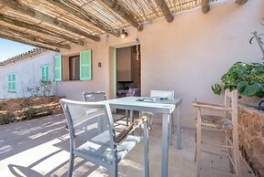 Agroturismo Es Rafal Roig by MHR