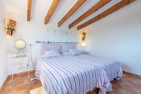 Agroturismo Es Rafal Roig by MHR