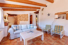 Agroturismo Es Rafal Roig by MHR