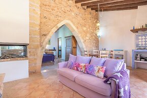 Agroturismo Es Rafal Roig by MHR