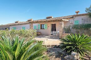 Agroturismo Es Rafal Roig by MHR