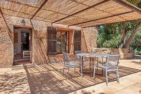 Agroturismo Es Rafal Roig by MHR
