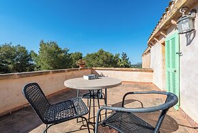 Agroturismo Es Rafal Roig by MHR