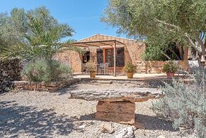 Agroturismo Es Rafal Roig by MHR