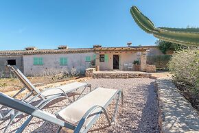 Agroturismo Es Rafal Roig by MHR