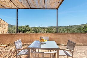 Agroturismo Es Rafal Roig by MHR
