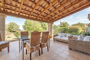 Agroturismo Es Rafal Roig by MHR