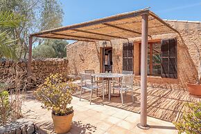 Agroturismo Es Rafal Roig by MHR