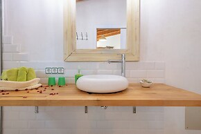 Agroturismo Es Rafal Roig by MHR