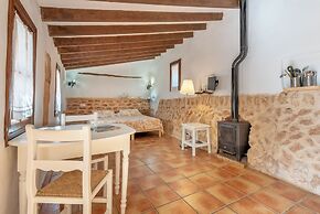 Agroturismo Es Rafal Roig by MHR