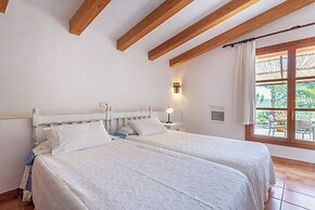Agroturismo Es Rafal Roig by MHR