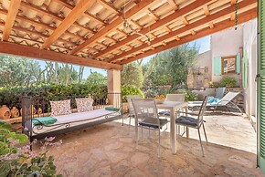 Agroturismo Es Rafal Roig by MHR