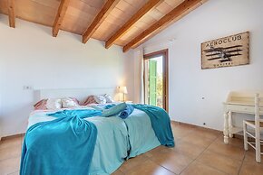 Agroturismo Es Rafal Roig by MHR
