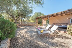 Agroturismo Es Rafal Roig by MHR