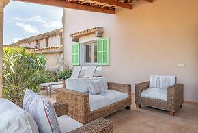 Agroturismo Es Rafal Roig by MHR
