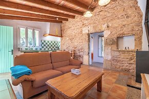Agroturismo Es Rafal Roig by MHR