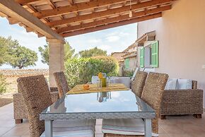 Agroturismo Es Rafal Roig by MHR