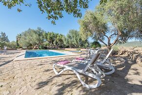 Agroturismo Es Rafal Roig by MHR
