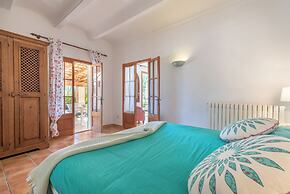 Agroturismo Es Rafal Roig by MHR
