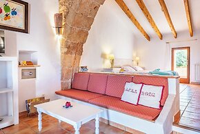 Agroturismo Es Rafal Roig by MHR