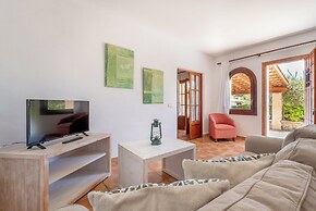 Agroturismo Es Rafal Roig by MHR