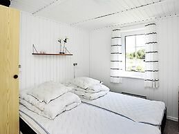 4 Star Holiday Home in Lokken