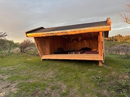 4 Star Holiday Home in Lokken