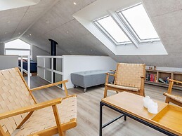 4 Star Holiday Home in Lokken