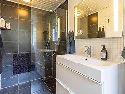 4 Star Holiday Home in Lokken
