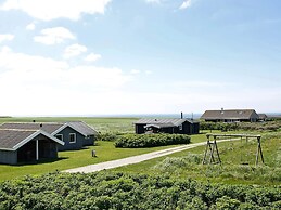 4 Star Holiday Home in Lokken