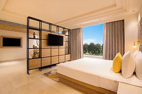 Lemon Tree Hotel Bhubaneswar