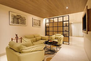 Lemon Tree Hotel Bhubaneswar
