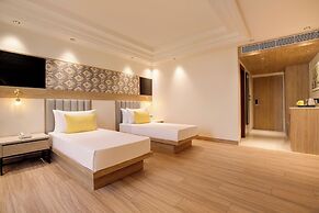 Lemon Tree Hotel Bhubaneswar