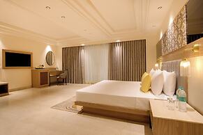 Lemon Tree Hotel Bhubaneswar