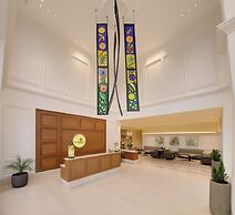 Lemon Tree Hotel Bhubaneswar