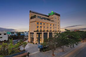 Lemon Tree Hotel Bhubaneswar