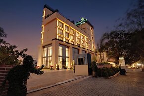 Lemon Tree Hotel Bhubaneswar