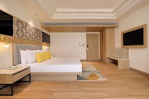 Lemon Tree Hotel Bhubaneswar