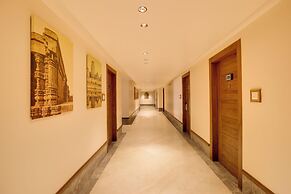 Lemon Tree Hotel Bhubaneswar
