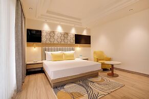 Lemon Tree Hotel Bhubaneswar