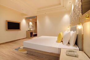 Lemon Tree Hotel Bhubaneswar